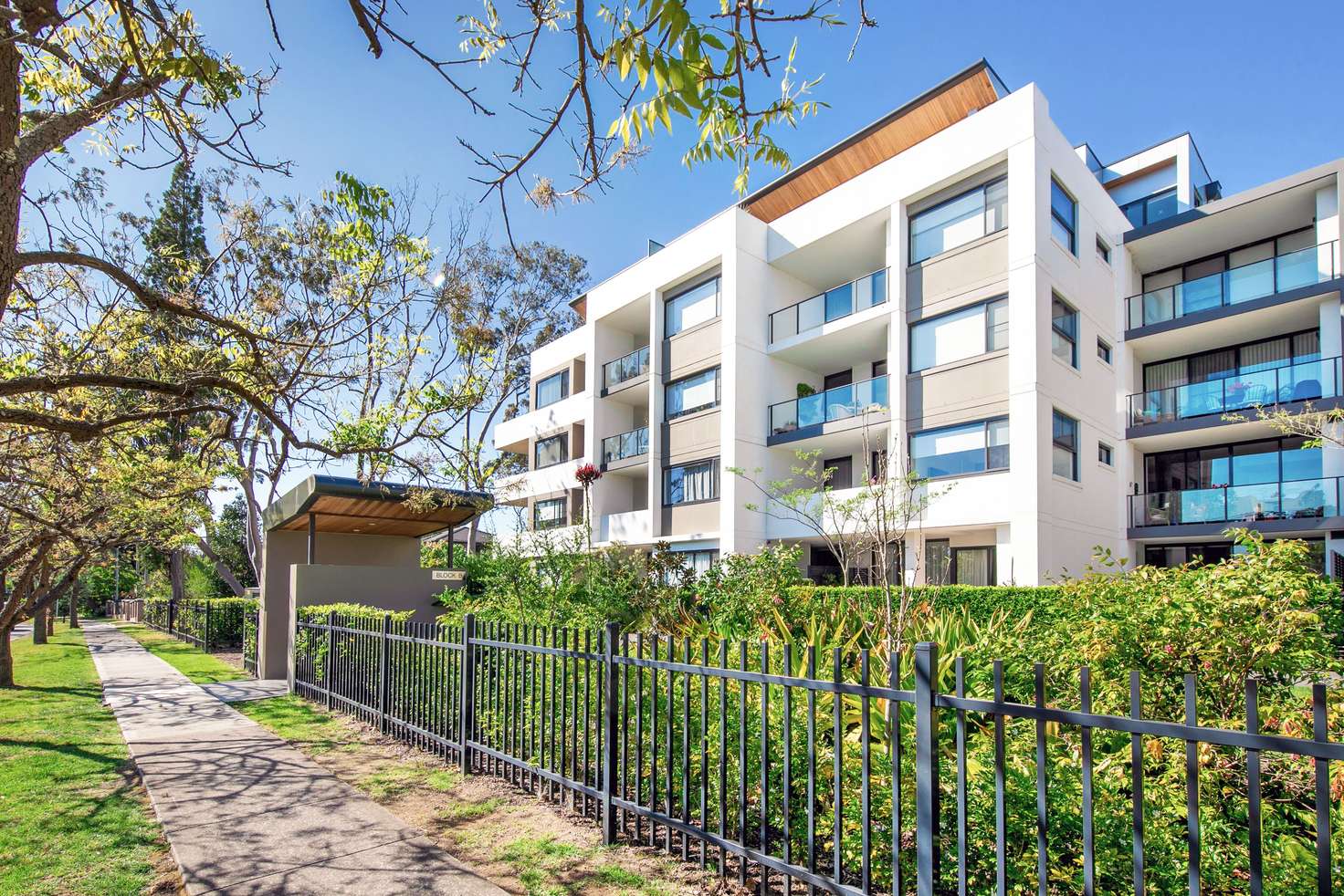 Main view of Homely apartment listing, 27/3 Porters Lane, St Ives NSW 2075