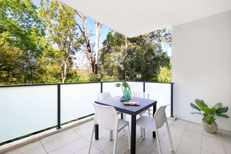 Fifth view of Homely apartment listing, 27/3 Porters Lane, St Ives NSW 2075