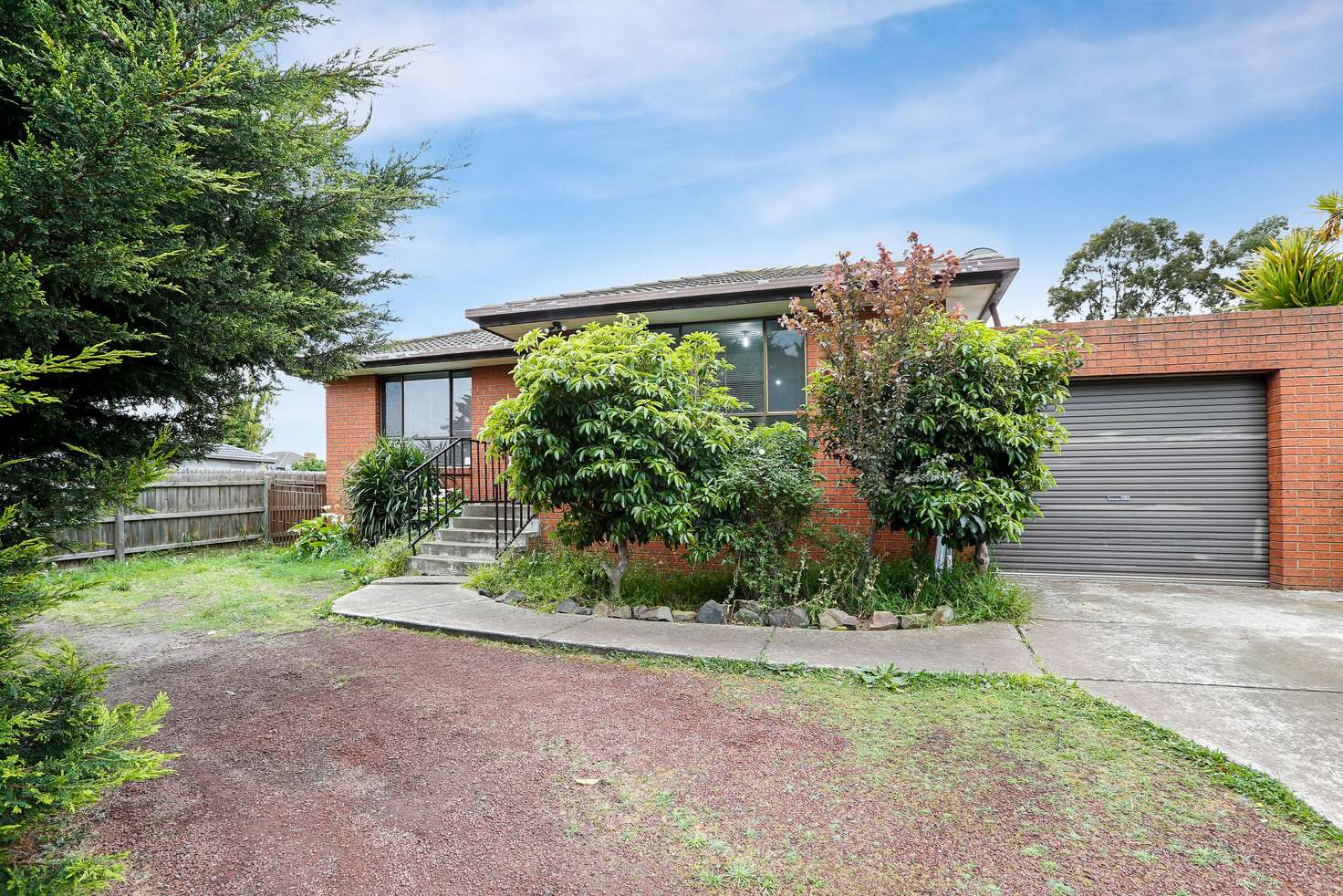 Main view of Homely unit listing, 1/19 Tarcoola Avenue, Meadow Heights VIC 3048