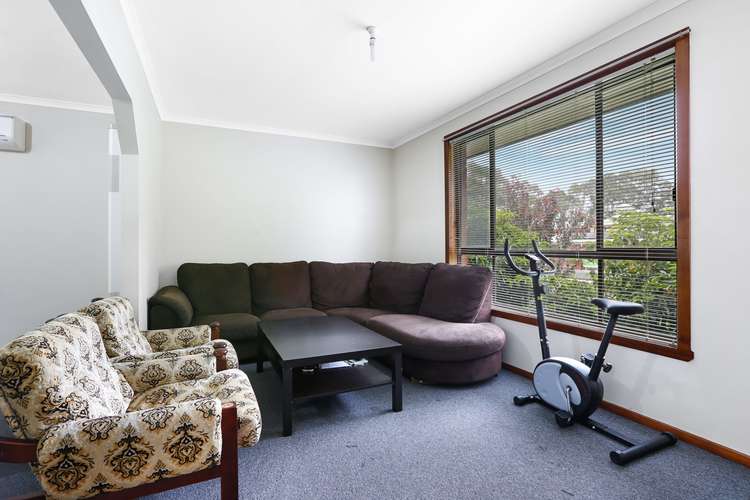 Second view of Homely unit listing, 1/19 Tarcoola Avenue, Meadow Heights VIC 3048