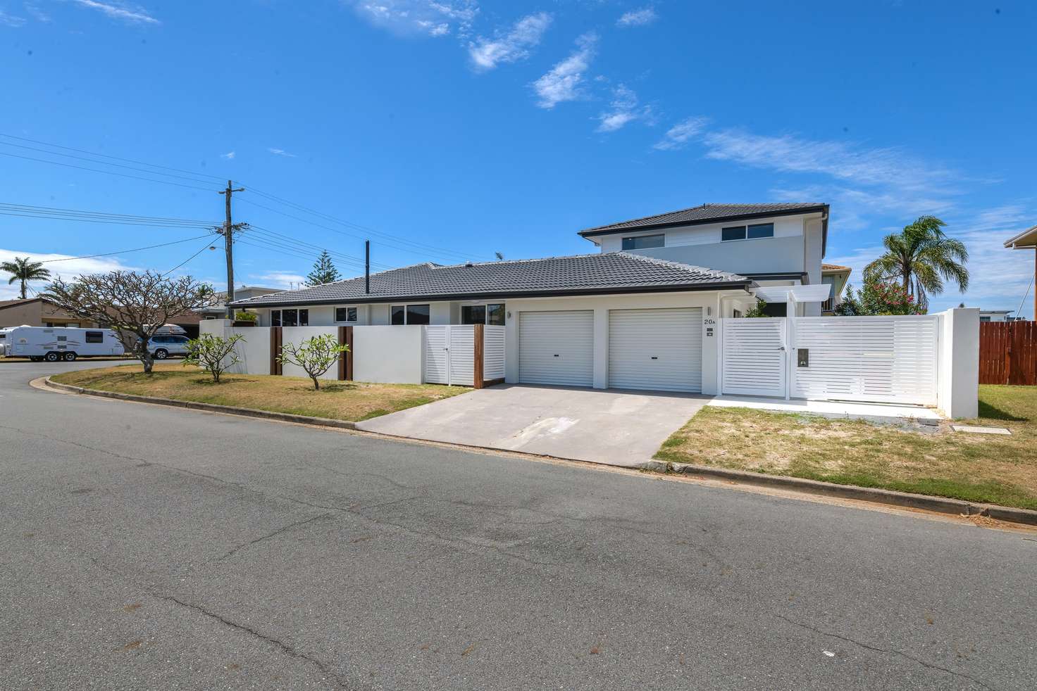 Main view of Homely house listing, 20A Runaway Bay Avenue, Runaway Bay QLD 4216