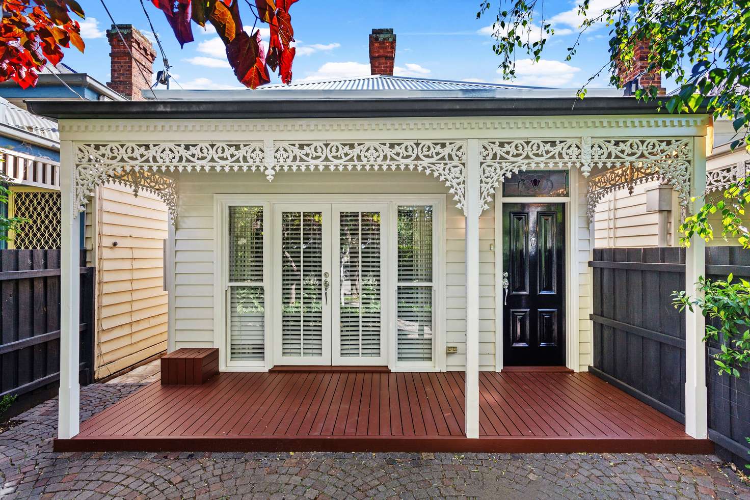 Main view of Homely house listing, 17 Bent Street, Malvern East VIC 3145