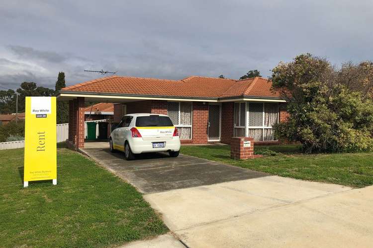 Main view of Homely house listing, 2B Collinsville Way, Usher WA 6230