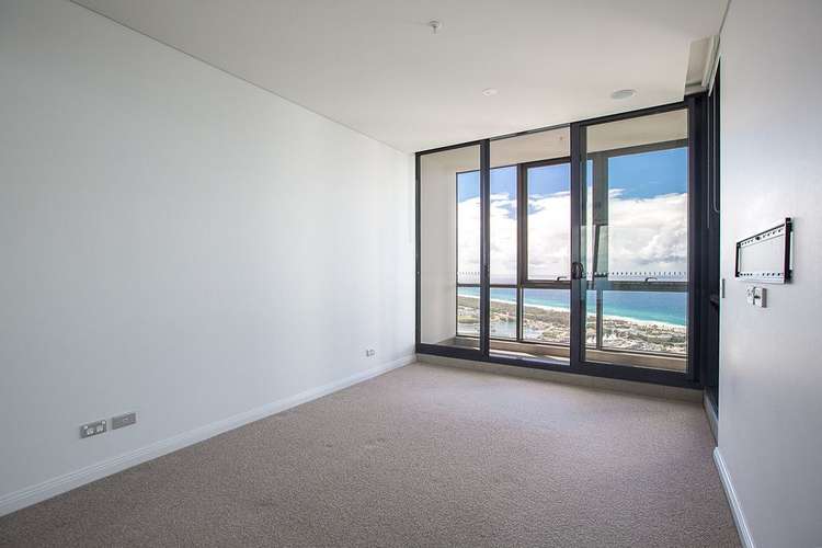 Fourth view of Homely unit listing, 5308/2 Como Crescent, Southport QLD 4215