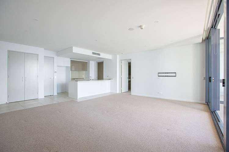 Fifth view of Homely unit listing, 5308/2 Como Crescent, Southport QLD 4215