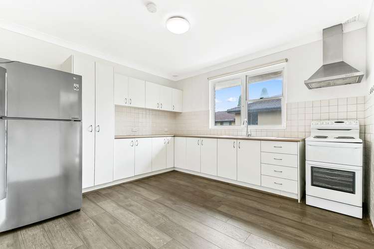 Second view of Homely apartment listing, 6/125 Regatta Road, Canada Bay NSW 2046