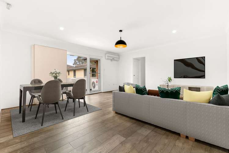 Third view of Homely apartment listing, 6/125 Regatta Road, Canada Bay NSW 2046