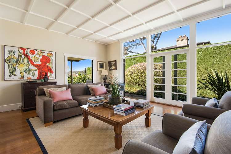 Sixth view of Homely house listing, 18 Lavoni Street, Mosman NSW 2088