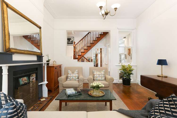 Third view of Homely house listing, 16 Rowntree Street, Balmain NSW 2041