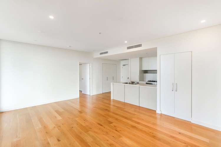 Second view of Homely apartment listing, 505/1 Mooltan Avenue, Macquarie Park NSW 2113