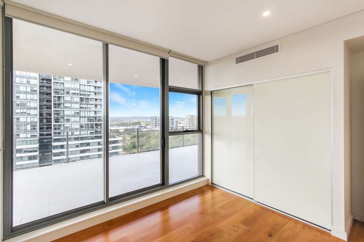 Fourth view of Homely apartment listing, 505/1 Mooltan Avenue, Macquarie Park NSW 2113