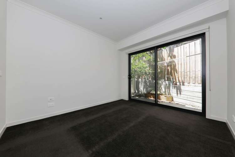 Second view of Homely townhouse listing, 2/32 Rathmullen Quadrant, Doncaster VIC 3108