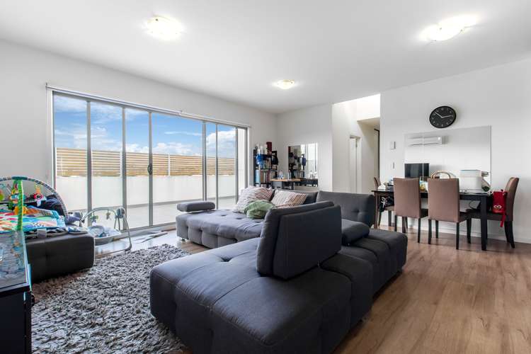 Main view of Homely apartment listing, 31/155 GORDON Street, Footscray VIC 3011