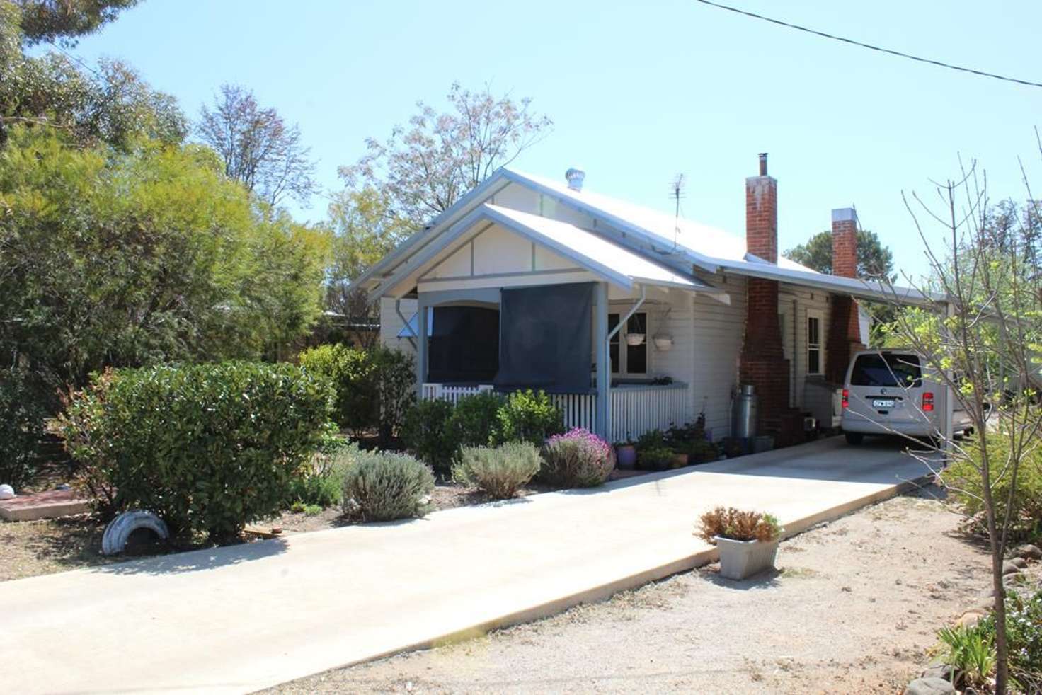 Main view of Homely house listing, 15 Frazer, Bingara NSW 2404