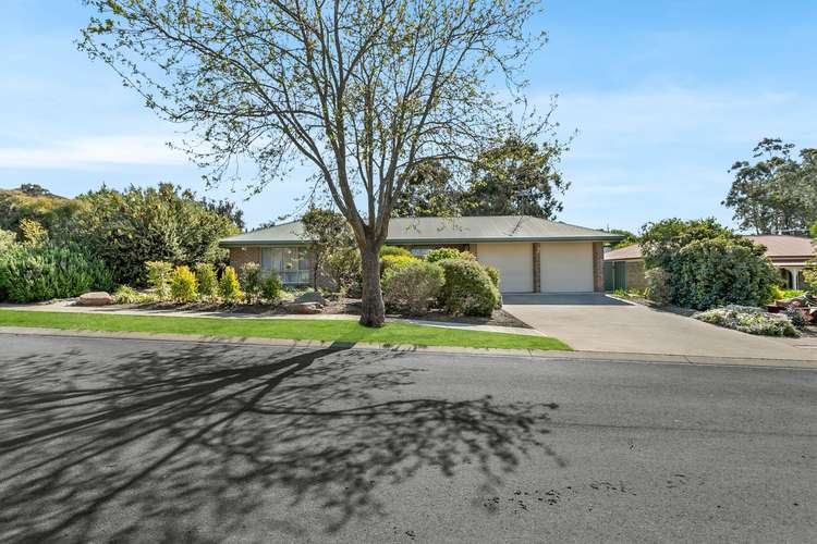 Main view of Homely house listing, 15 Carmen Court, Nairne SA 5252