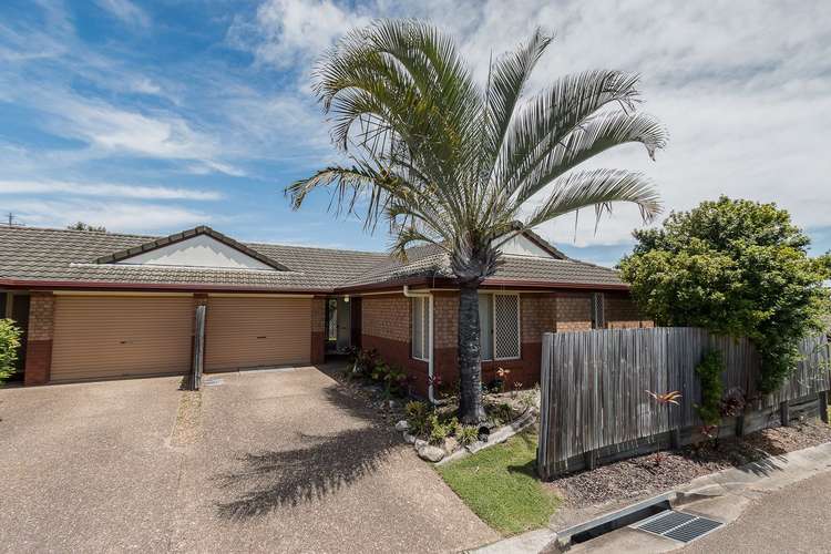 Second view of Homely townhouse listing, 6/15 Erindale Close, Wishart QLD 4122