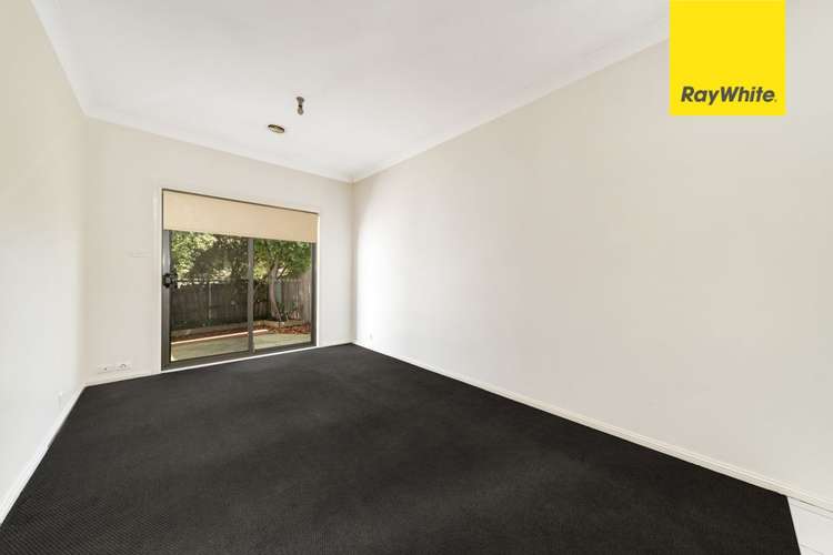 Fourth view of Homely townhouse listing, 18/12 Daley Crescent, Fraser ACT 2615