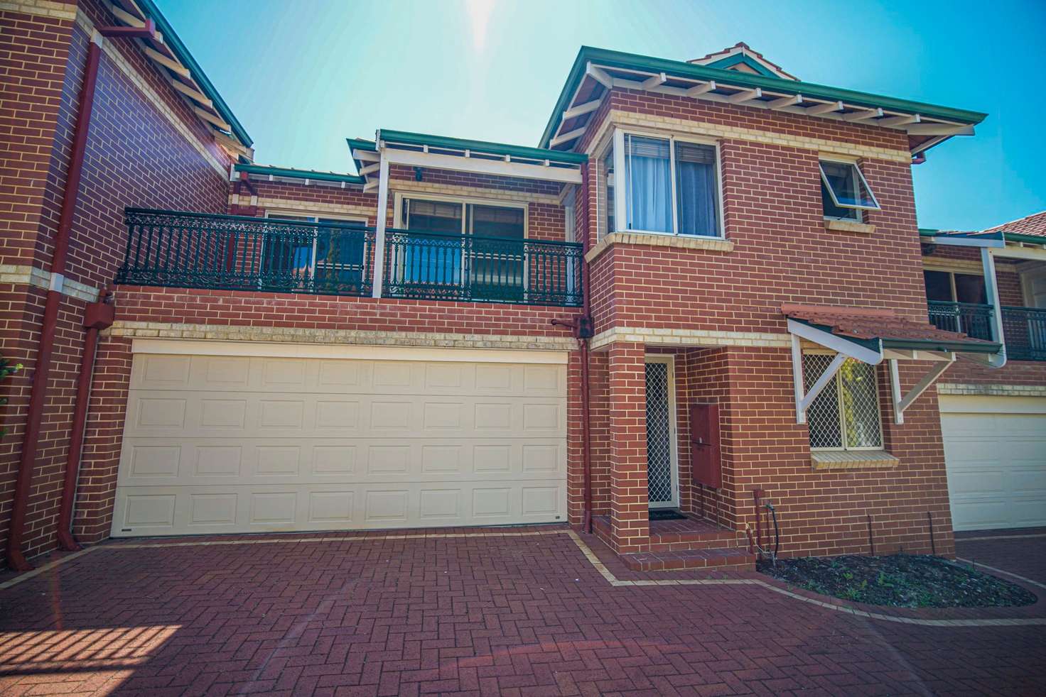 Main view of Homely townhouse listing, 5/84 East Street, Maylands WA 6051