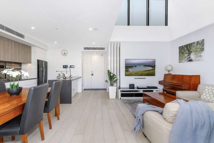 Main view of Homely apartment listing, N1010/659-669 Gardeners Road, Mascot NSW 2020
