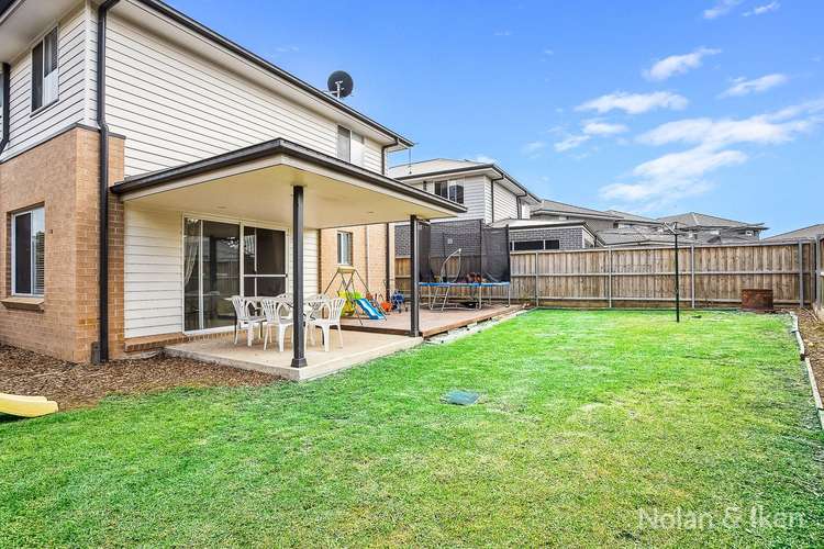 Second view of Homely house listing, 34 Pomeroy Street, Schofields NSW 2762