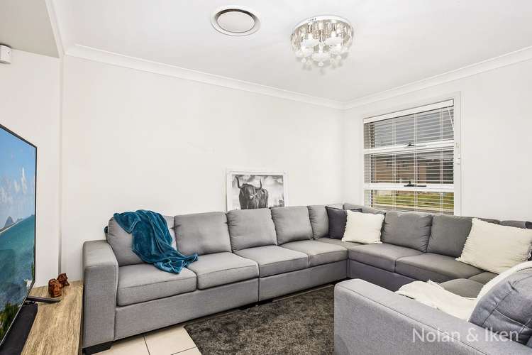 Fourth view of Homely house listing, 34 Pomeroy Street, Schofields NSW 2762