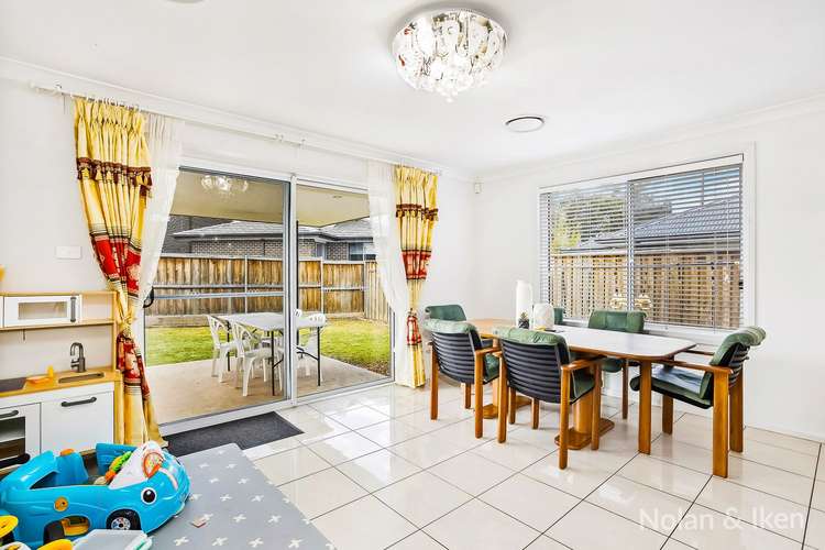 Fifth view of Homely house listing, 34 Pomeroy Street, Schofields NSW 2762