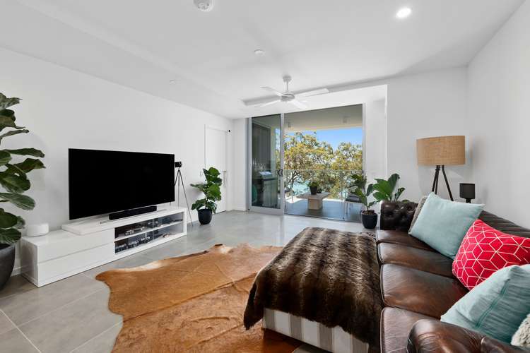 Third view of Homely unit listing, 24/26-28 Picnic Point Esplanade, Maroochydore QLD 4558