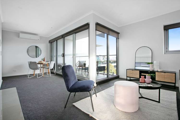 Main view of Homely apartment listing, 612/5-9 Blanch Street, Preston VIC 3072