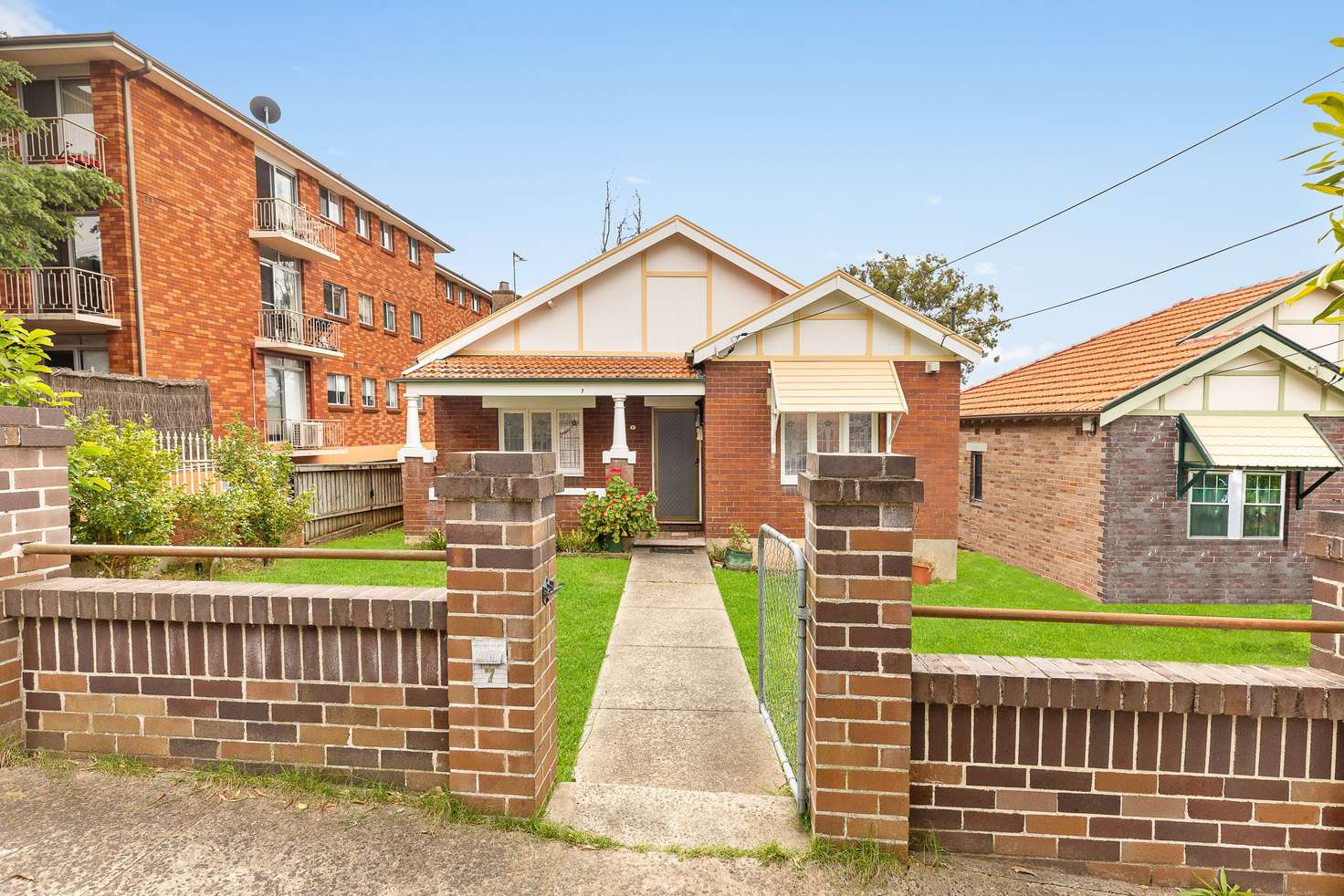 Main view of Homely house listing, 7 Harvard Street, Gladesville NSW 2111