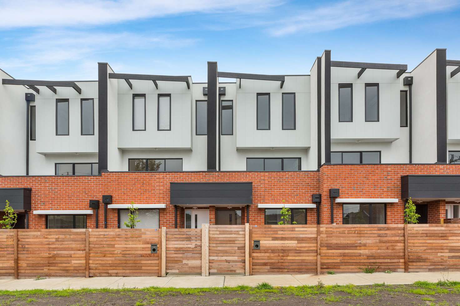 Main view of Homely townhouse listing, 13/85 Chapman Avenue, Glenroy VIC 3046
