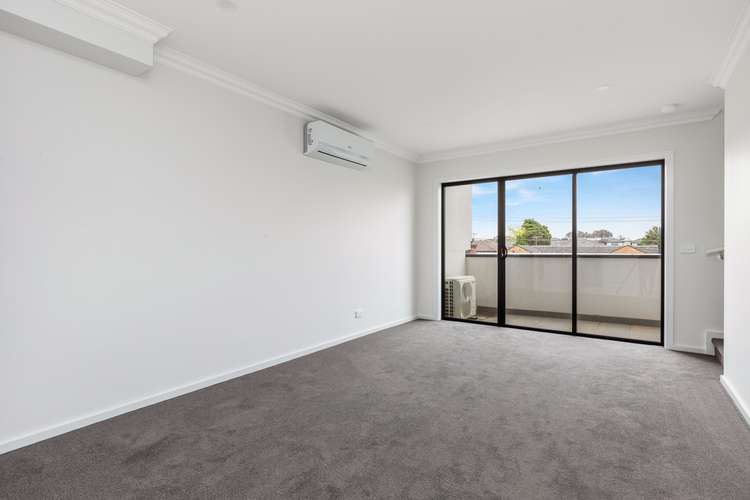 Second view of Homely townhouse listing, 13/85 Chapman Avenue, Glenroy VIC 3046