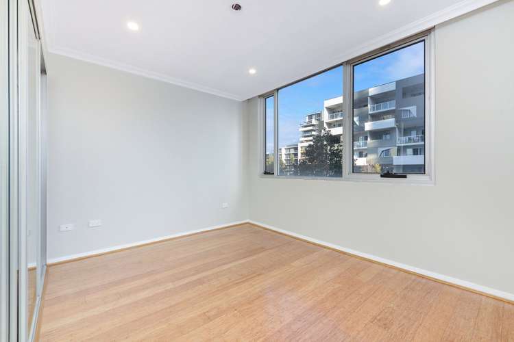 Third view of Homely apartment listing, 307/19-21 Church Avenue, Mascot NSW 2020