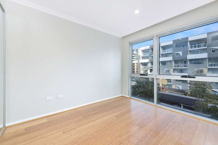 Fourth view of Homely apartment listing, 307/19-21 Church Avenue, Mascot NSW 2020