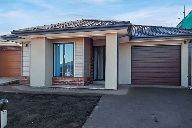 Main view of Homely house listing, 115 Field Street, Aintree VIC 3336