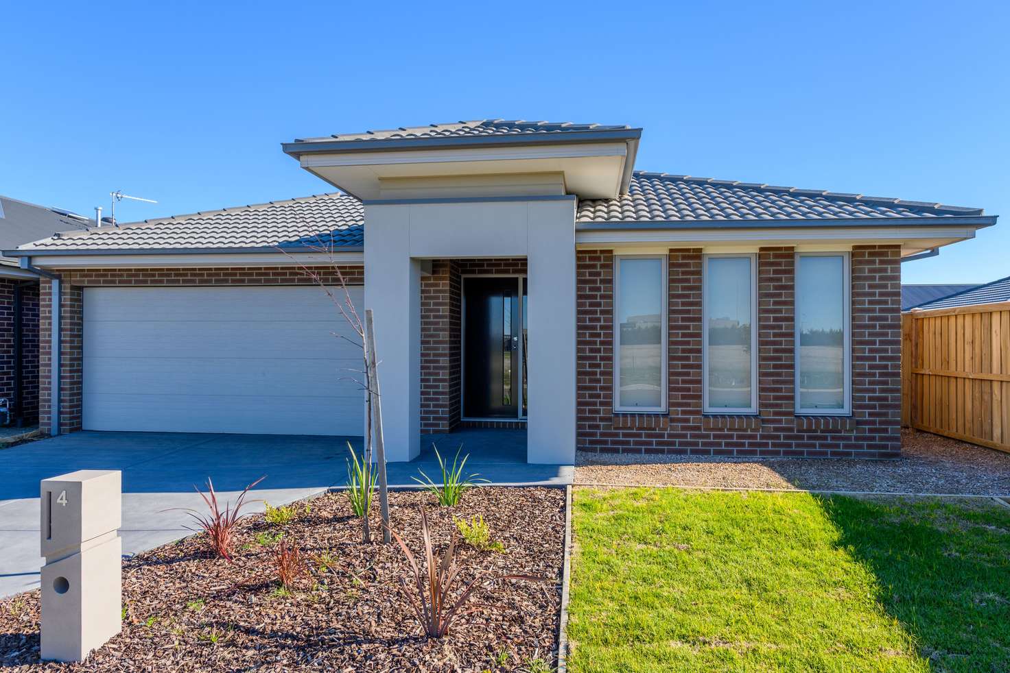 Main view of Homely house listing, 4 Sunbeam Street, Smythes Creek VIC 3351