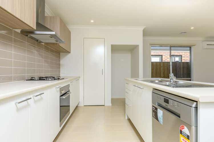 Second view of Homely house listing, 4 Sunbeam Street, Smythes Creek VIC 3351