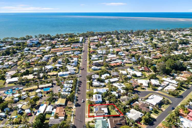 Main view of Homely house listing, 40 Ann Street, Torquay QLD 4655