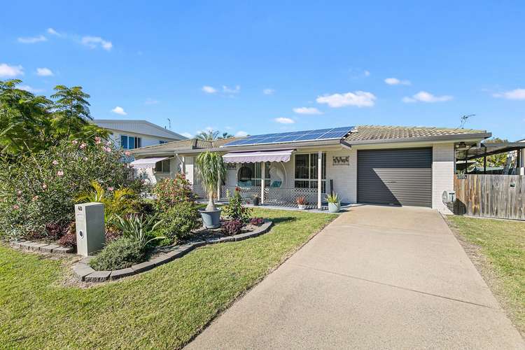 Fourth view of Homely house listing, 40 Ann Street, Torquay QLD 4655