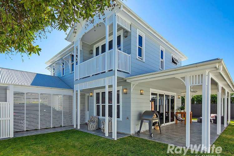 Main view of Homely house listing, 39 Newmarket Street, Hendra QLD 4011