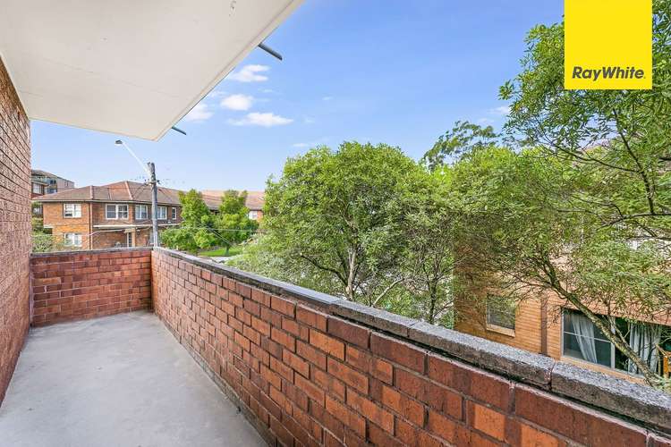 Second view of Homely unit listing, 9/10 May Street, Eastwood NSW 2122