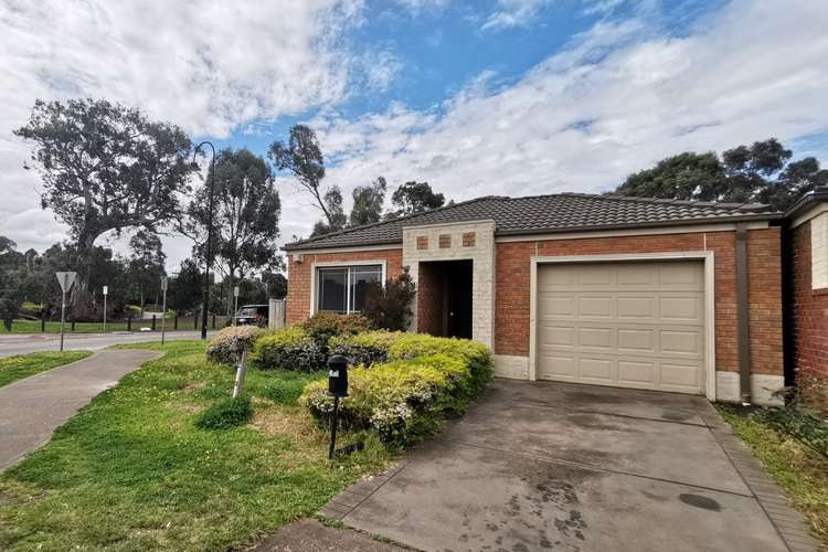 Main view of Homely house listing, 2 Silverwattle Drive, Lyndhurst VIC 3975
