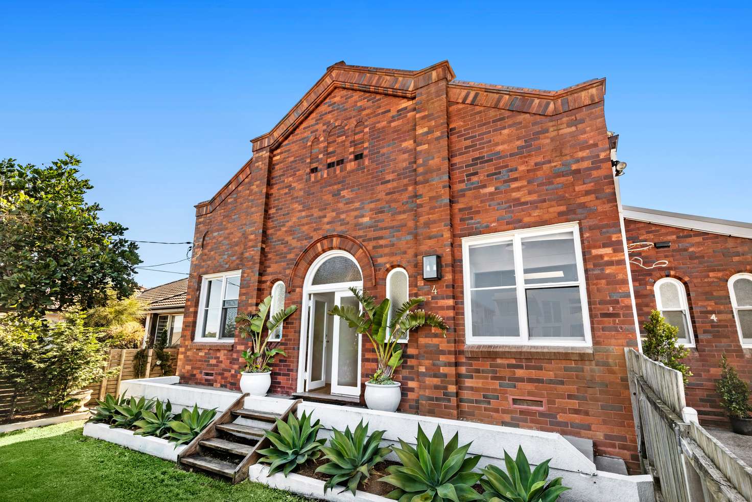 Main view of Homely house listing, 4 Bellevue Street, Maroubra NSW 2035