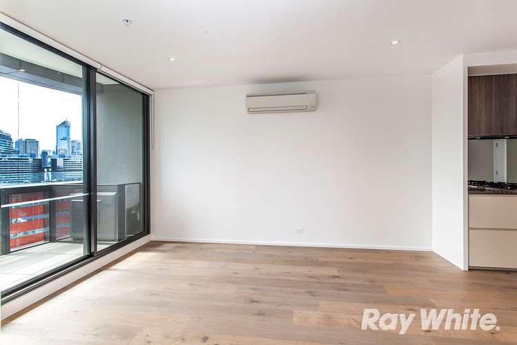 Third view of Homely apartment listing, 1510S 883 Collins Street, Docklands VIC 3008
