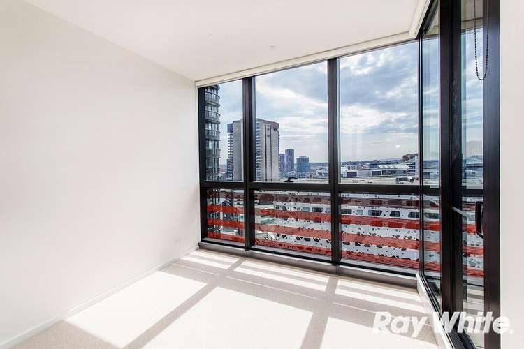 Fourth view of Homely apartment listing, 1510S 883 Collins Street, Docklands VIC 3008