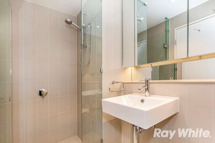 Fifth view of Homely apartment listing, 1510S 883 Collins Street, Docklands VIC 3008