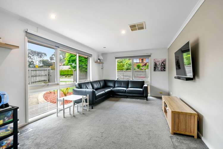 Fourth view of Homely house listing, 105 Rosedale Grove, Frankston South VIC 3199