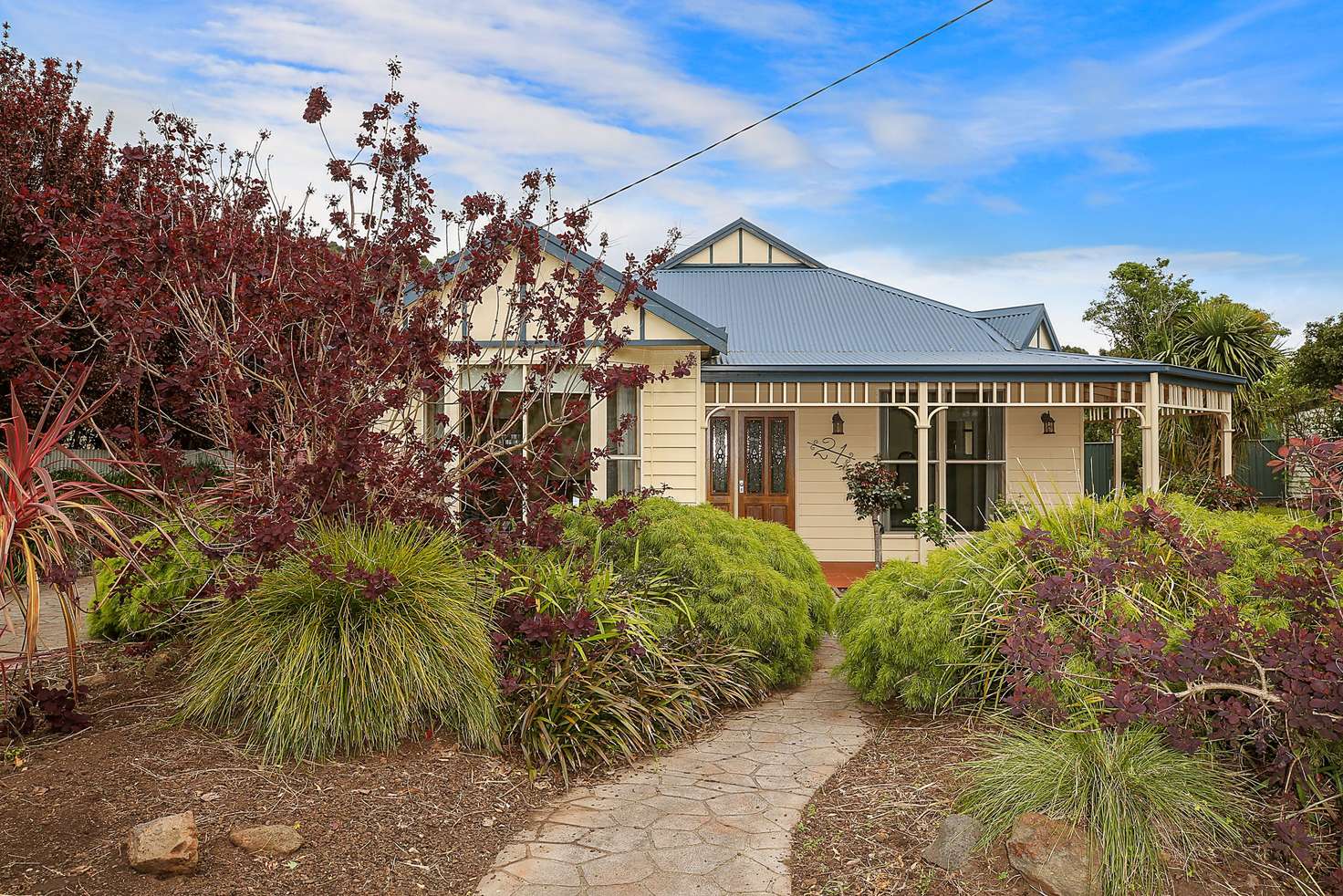 Main view of Homely house listing, 21 Manifold Street, Camperdown VIC 3260