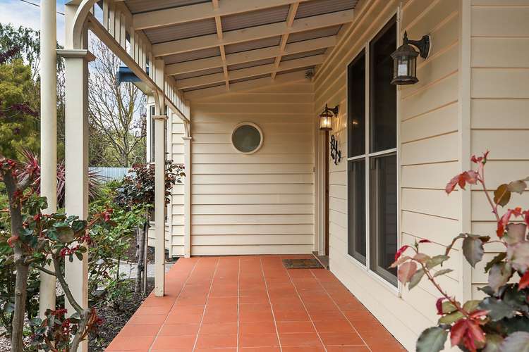 Third view of Homely house listing, 21 Manifold Street, Camperdown VIC 3260
