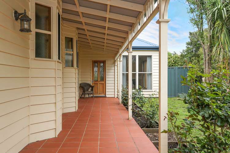 Fourth view of Homely house listing, 21 Manifold Street, Camperdown VIC 3260