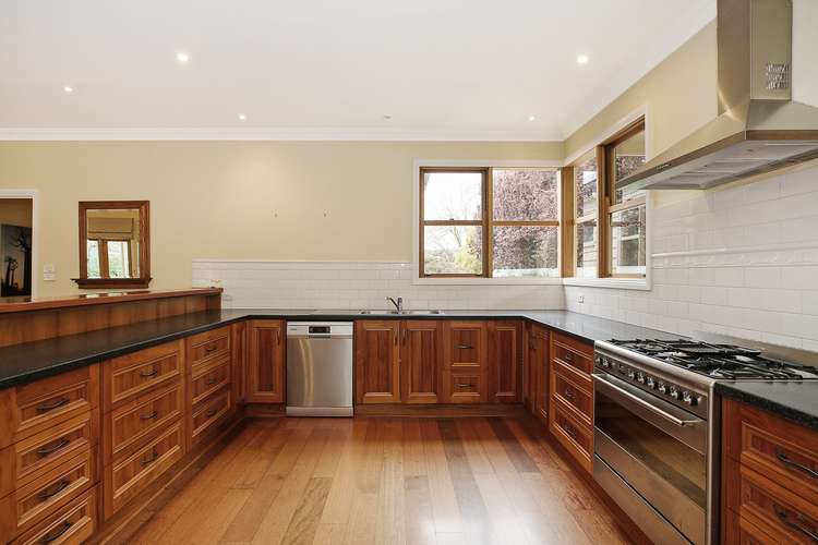 Fifth view of Homely house listing, 21 Manifold Street, Camperdown VIC 3260